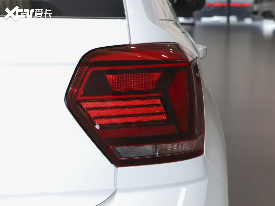 2021Polo Plus 1.5L Ԅȫ