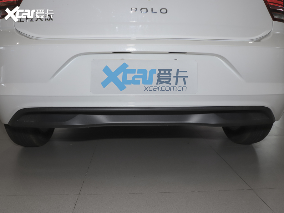 2021Polo Plus 1.5L Ԅȫ