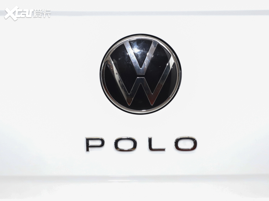 2021Polo Plus 1.5L Ԅȫ