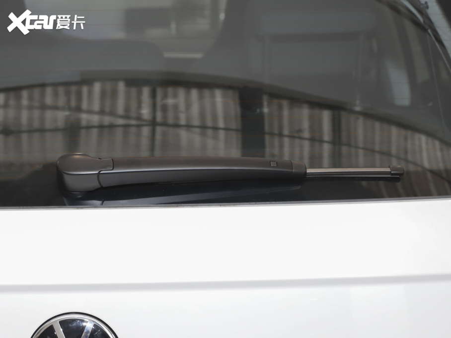 2021Polo Plus 1.5L Ԅȫ