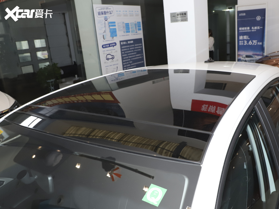 2021Polo Plus 1.5L Ԅȫ