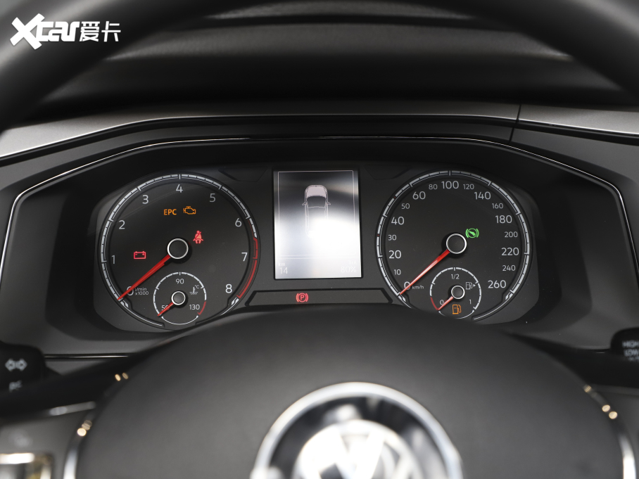 2021Polo Plus 1.5L Ԅȫ