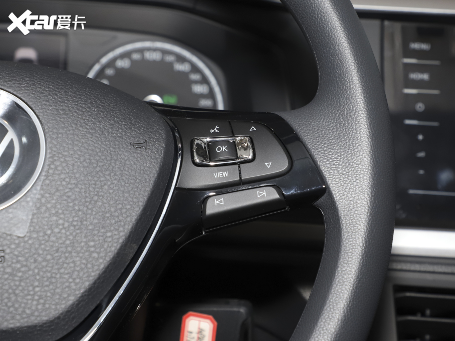 2021Polo Plus 1.5L Ԅȫ