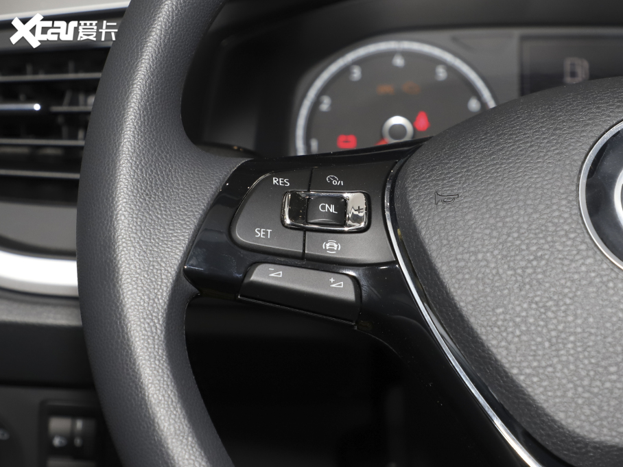 2021Polo Plus 1.5L Ԅȫ