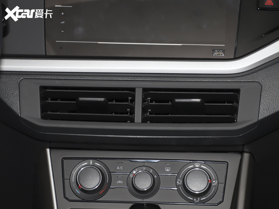 2021Polo Plus 1.5L Ԅȫ