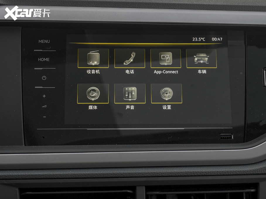 2021Polo Plus 1.5L Ԅȫ