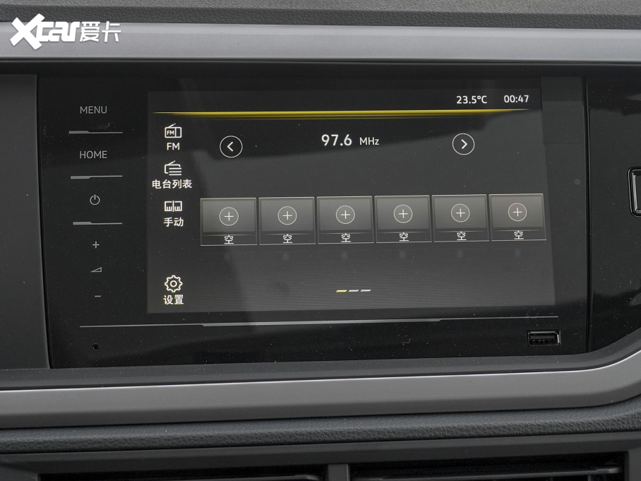 2021Polo Plus 1.5L Ԅȫ