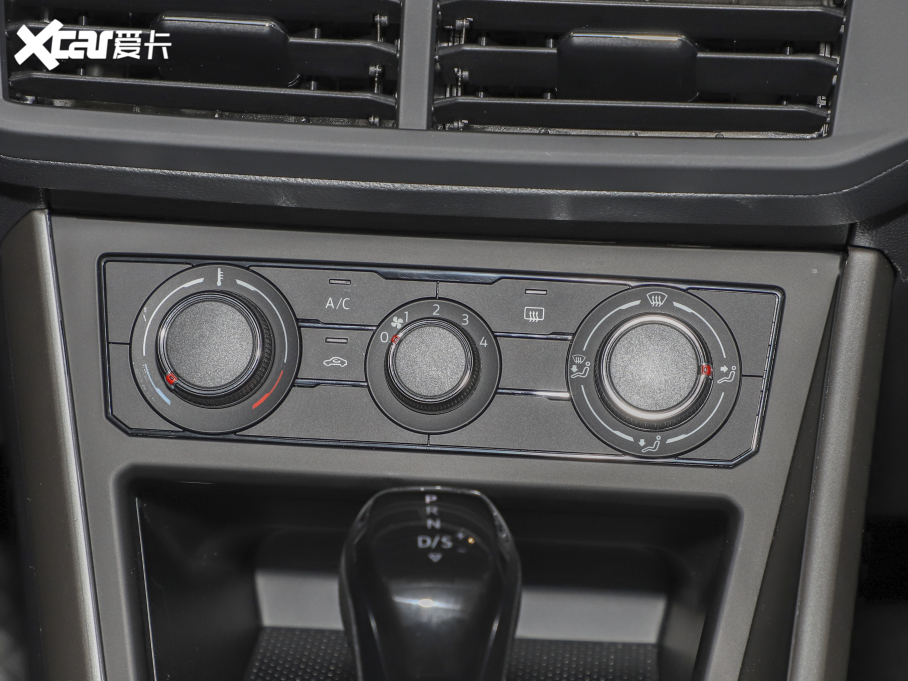 2021Polo Plus 1.5L Ԅȫ