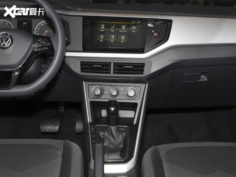 2021Polo Plus 1.5L Ԅ(dng)ȫ