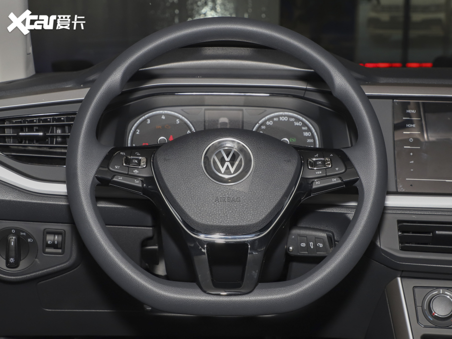 2021Polo Plus 1.5L Ԅȫ