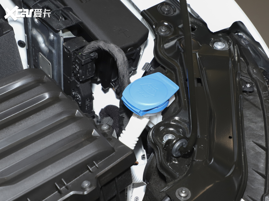 2021Polo Plus 1.5L Ԅȫ