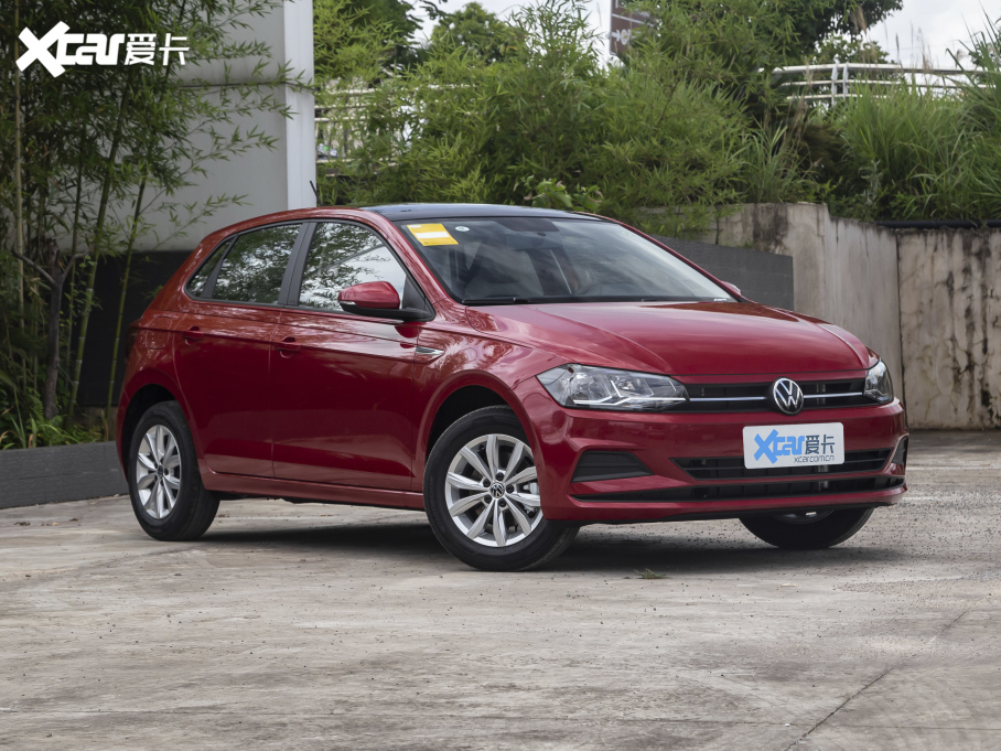 2021Polo Plus 1.5L ԄŲʿƼ