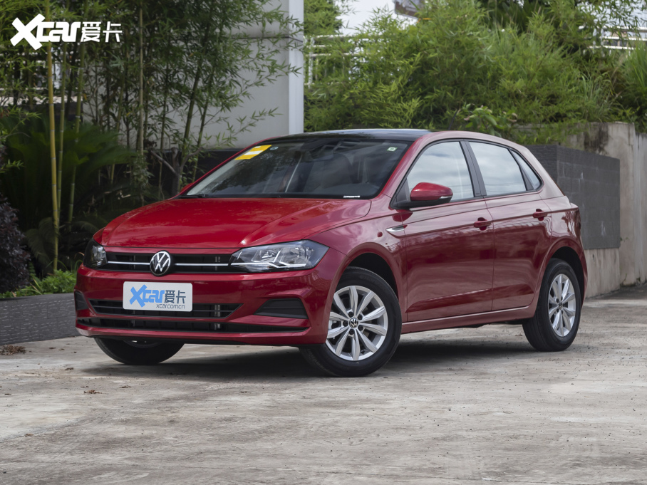 2021Polo Plus 1.5L ԄŲʿƼ