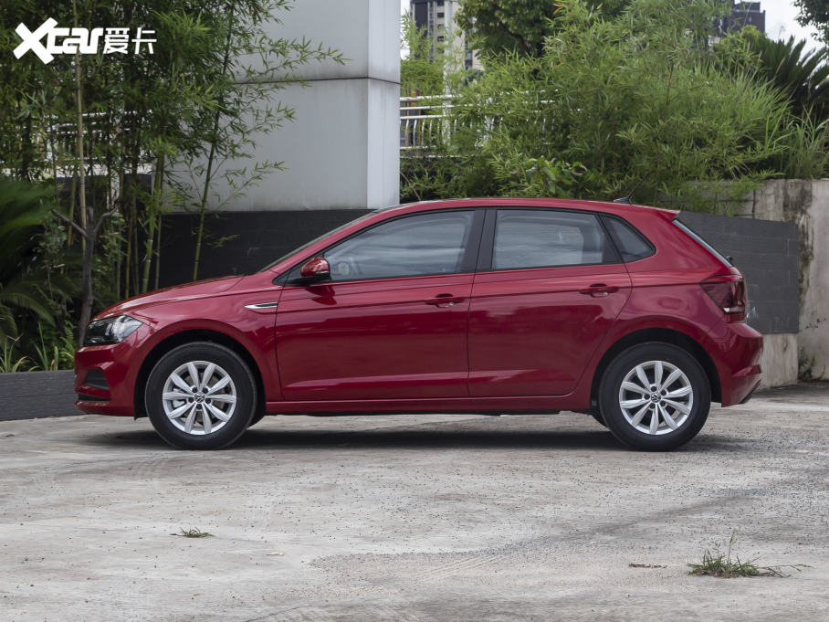 2021Polo Plus 1.5L ԄŲʿƼ