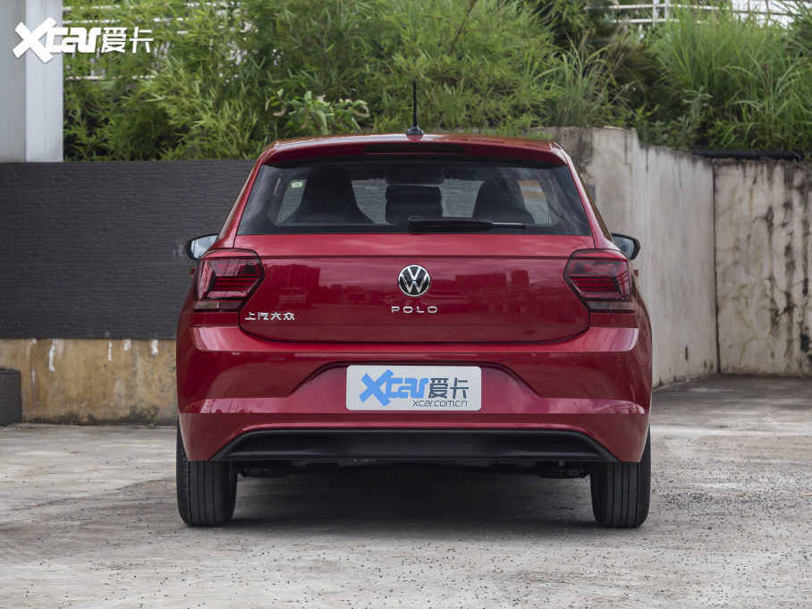 2021Polo Plus 1.5L ԄŲʿƼ