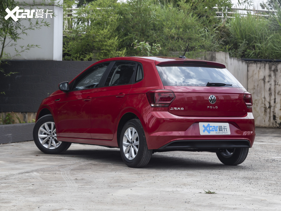 2021Polo Plus 1.5L Ԅ(dng)ŲʿƼ