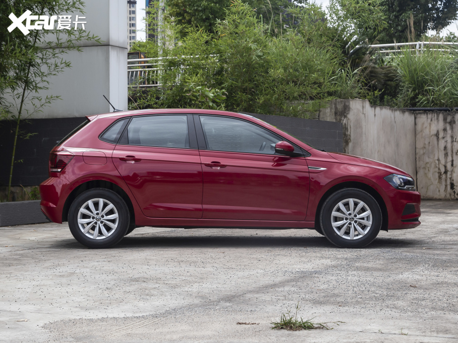 2021Polo Plus 1.5L ԄŲʿƼ