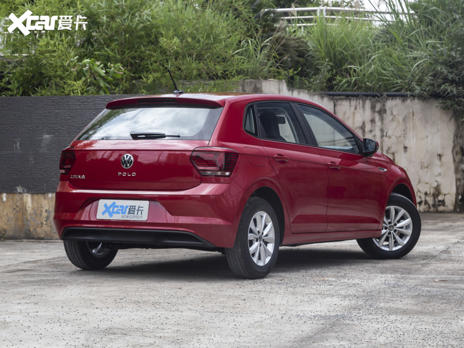 2021Polo Plus 1.5L ԄŲʿƼ