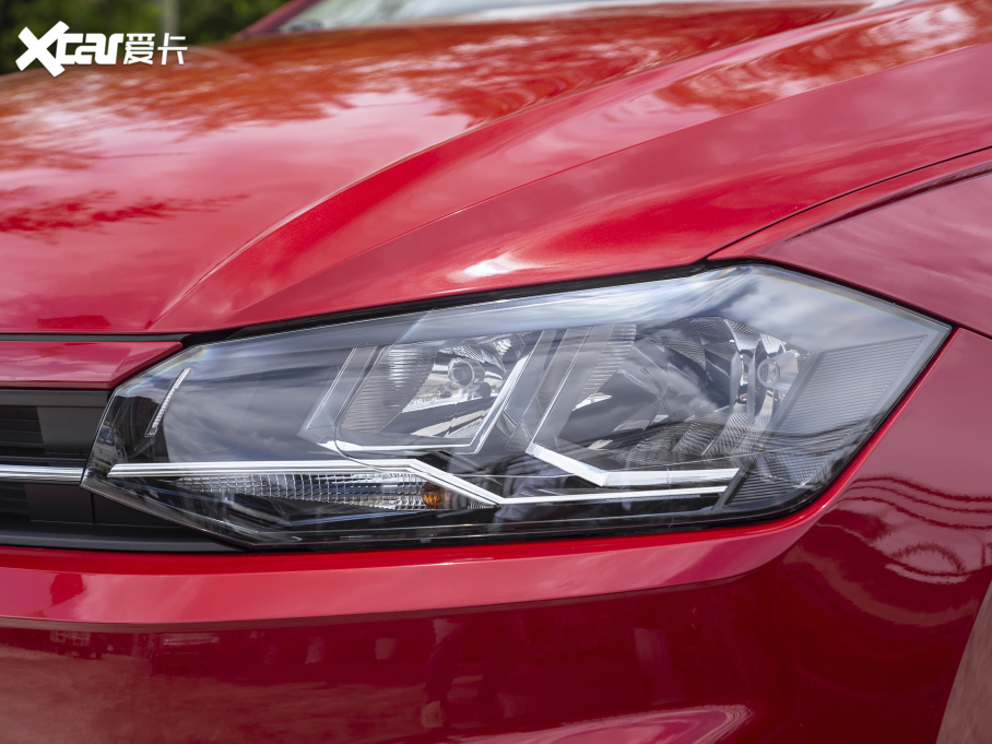 2021Polo Plus 1.5L ԄŲʿƼ