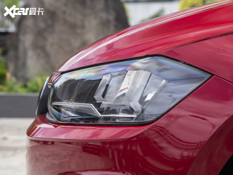 2021Polo Plus 1.5L ԄŲʿƼ