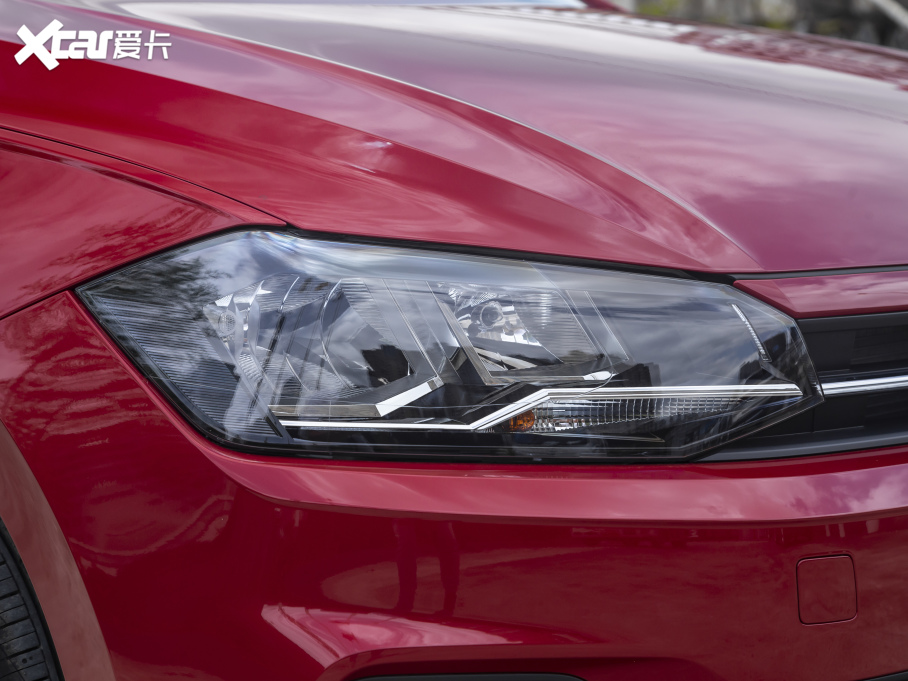 2021Polo Plus 1.5L ԄŲʿƼ