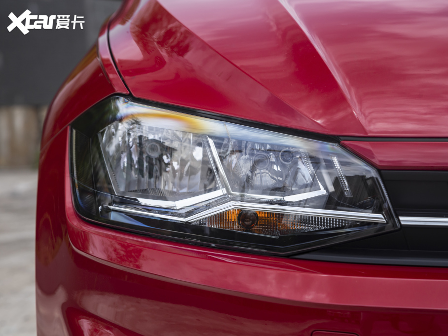 2021Polo Plus 1.5L ԄŲʿƼ