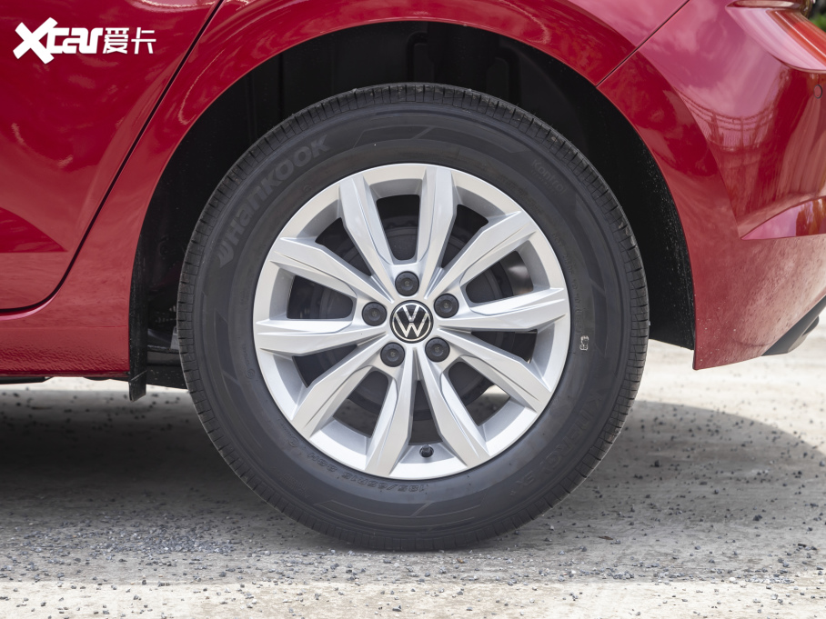 2021Polo Plus 1.5L ԄŲʿƼ