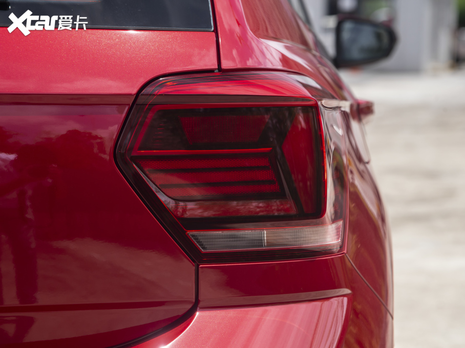 2021Polo Plus 1.5L ԄŲʿƼ