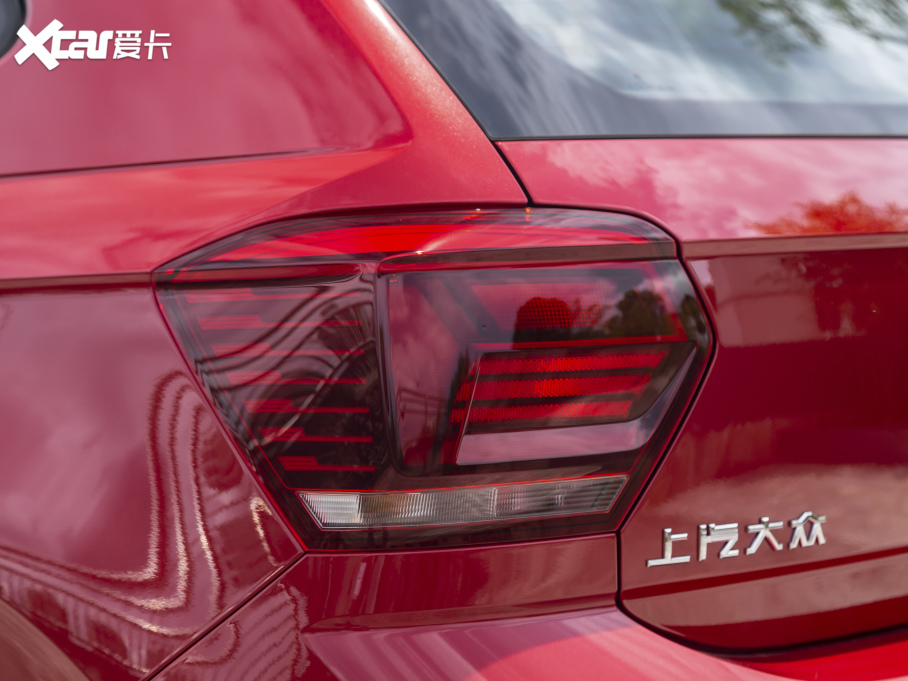 2021Polo Plus 1.5L ԄŲʿƼ