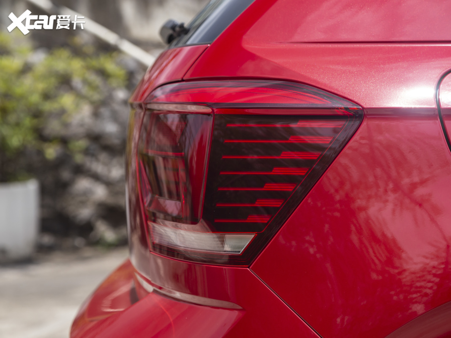 2021Polo Plus 1.5L ԄŲʿƼ