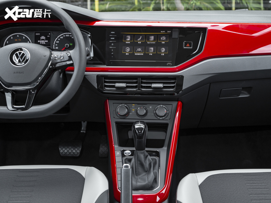 2021Polo Plus 1.5L ԄŲʿƼ