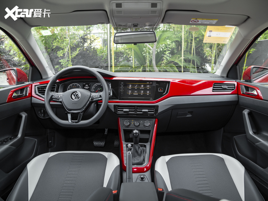 2021Polo Plus 1.5L ԄŲʿƼ