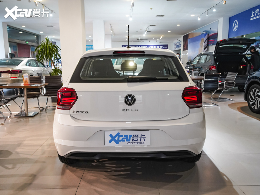 2021Polo Plus 1.5L ք(dng)ȫ