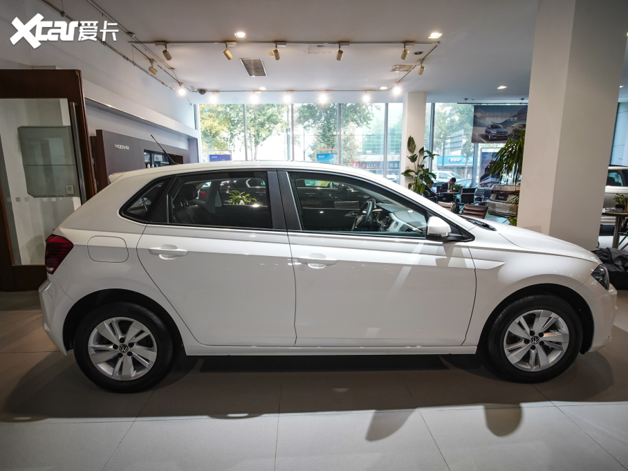 2021Polo Plus 1.5L ք(dng)ȫ
