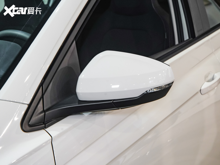 2021Polo Plus 1.5L քȫ