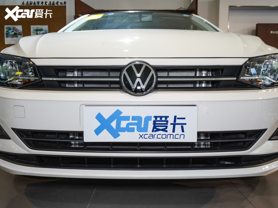 2021Polo Plus 1.5L քȫ