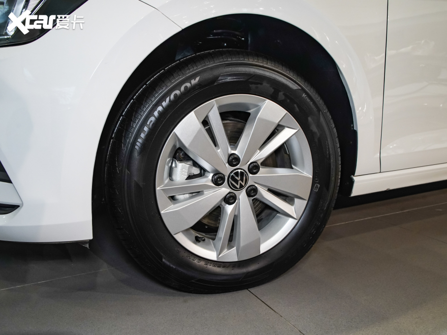 2021Polo Plus 1.5L քȫ