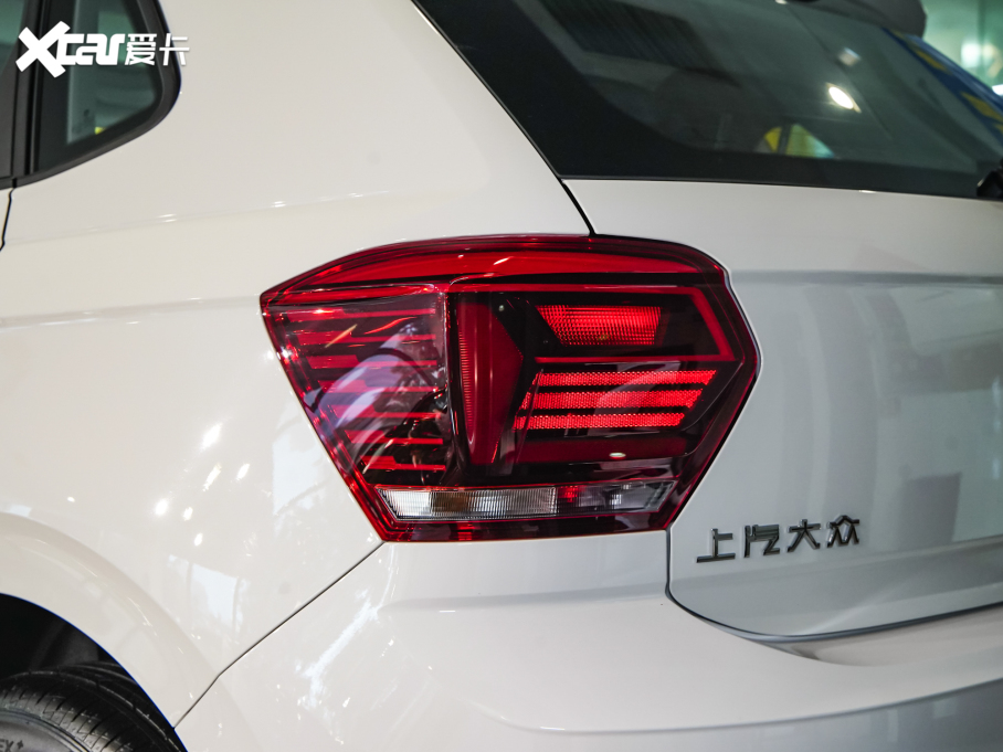 2021Polo Plus 1.5L քȫ