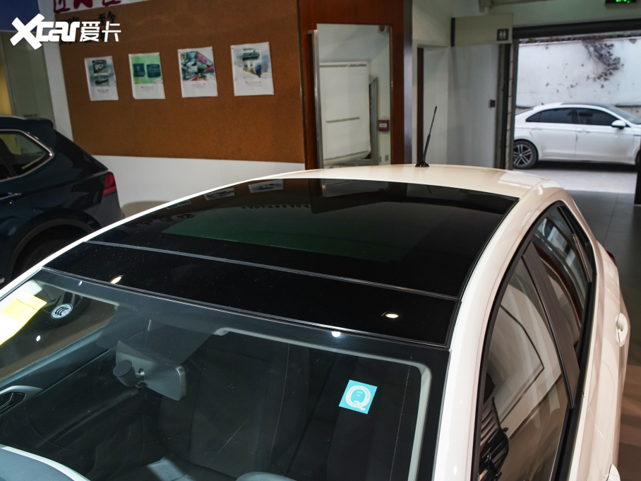 2021Polo Plus 1.5L քȫ