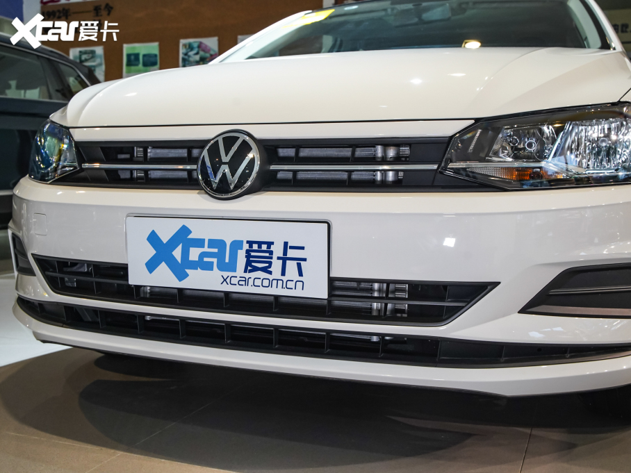 2021Polo Plus 1.5L քȫ