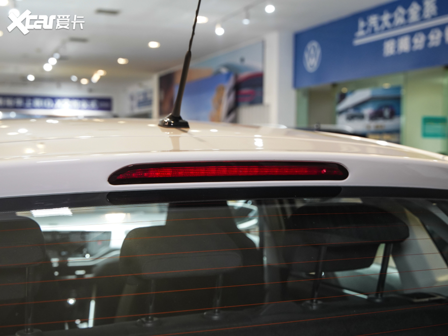 2021Polo Plus 1.5L քȫ