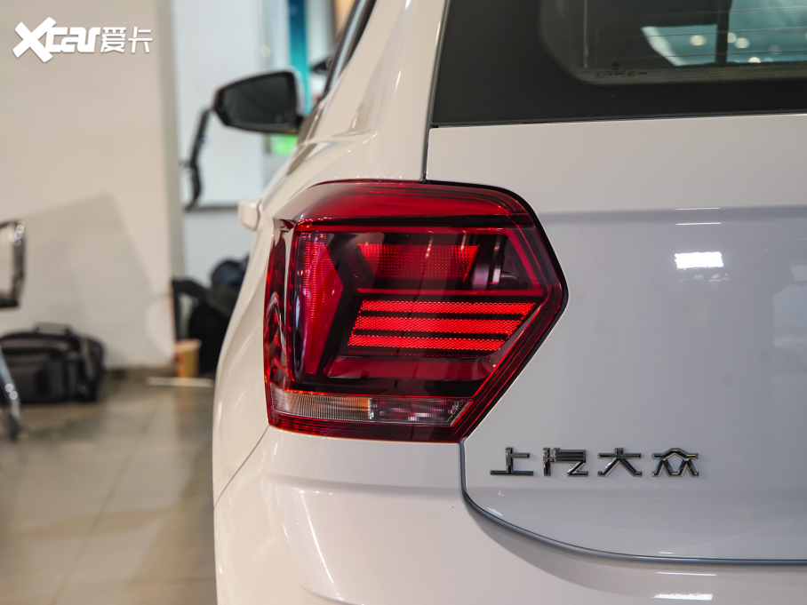 2021Polo Plus 1.5L քȫ