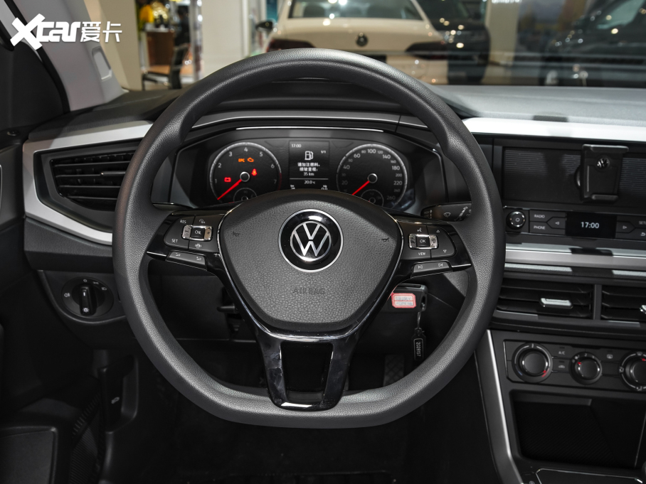 2021Polo Plus 1.5L քȫ