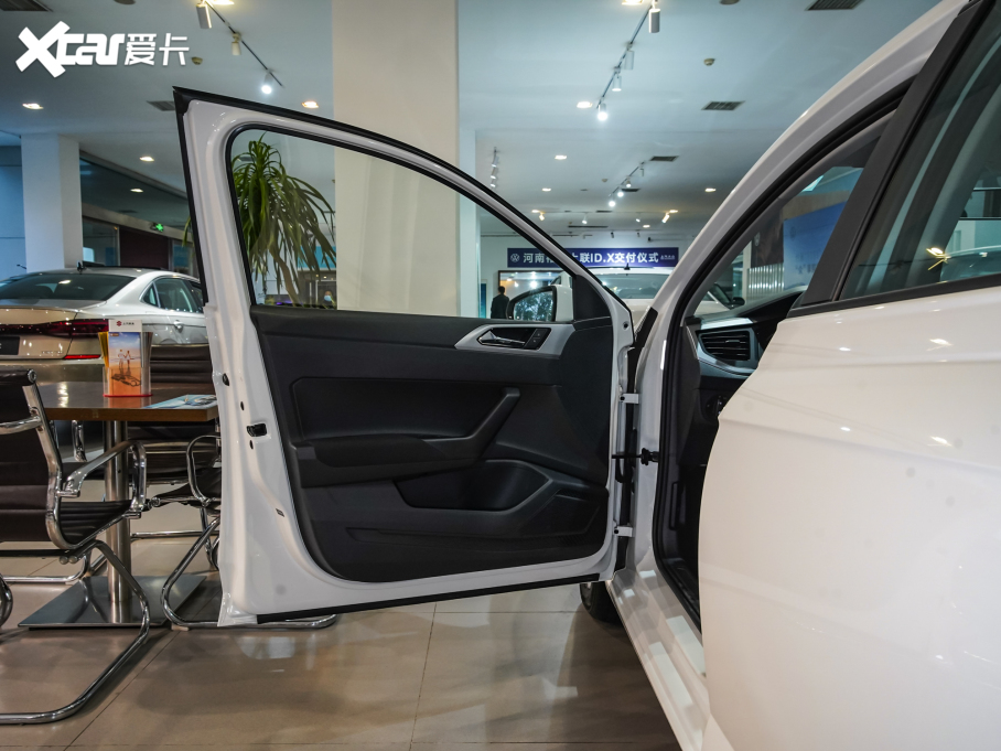 2021Polo Plus 1.5L քȫ