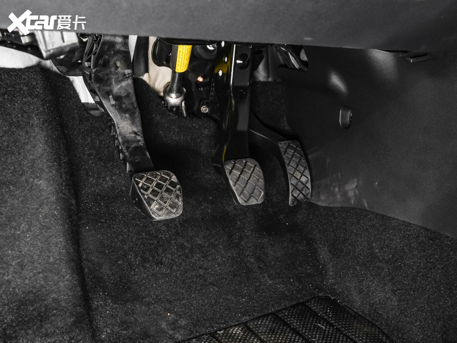 2021Polo Plus 1.5L քȫ