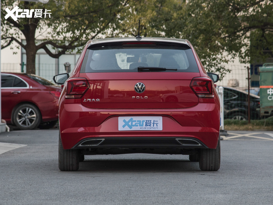 2021Polo Plus 1.5L Ԅӳ