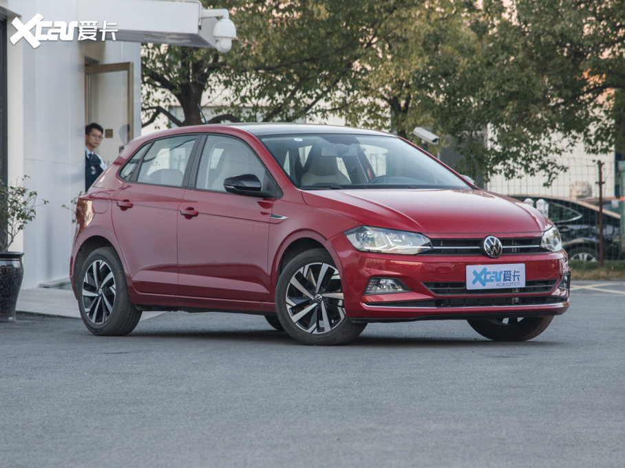 2021Polo Plus 1.5L Ԅ(dng)