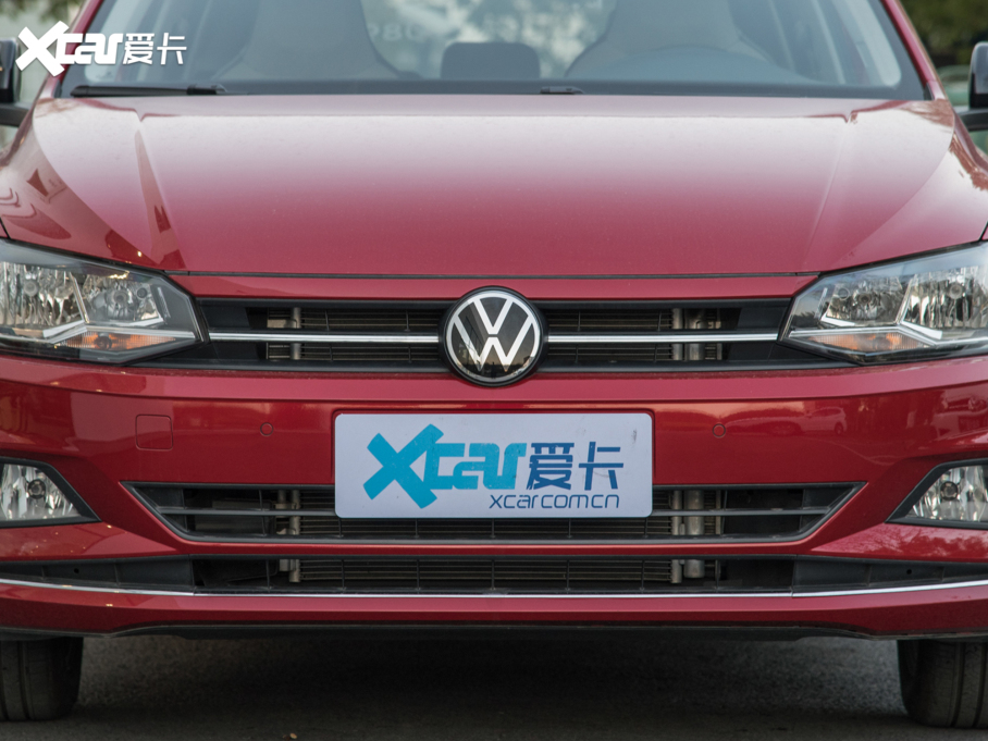 2021Polo Plus 1.5L Ԅӳ