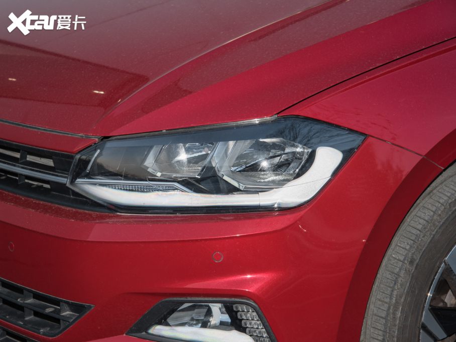 2021Polo Plus 1.5L Ԅӳ