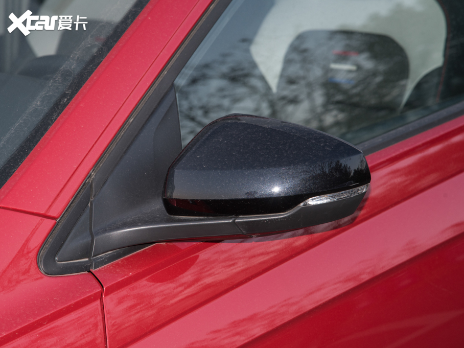 2021Polo Plus 1.5L Ԅӳ